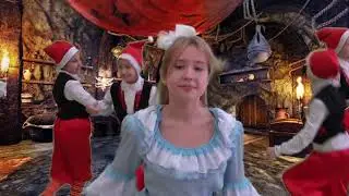 Белоснежка (МБОУ СШ №1 Кузоватово)