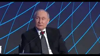 Владимир Путин назвал хорошей идею упростить переезд в РФ иностранцам