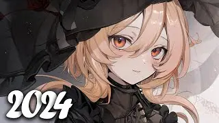 Nightcore Songs Mix 2024 ♫ Remixes of Popular Songs ♫ Best Nightcore Mix 2024