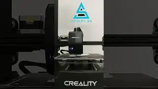 3D Printed Flip Names #timelapse #gift #for #wife #3dprinting #solidworks #modelling #justforfun