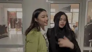 ЖАҢА КИНО | 2023 | АЙНА

