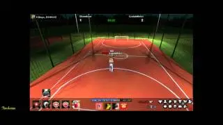 Hooligans Game Skandura - LudakNekii  (brother)