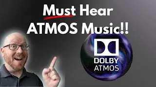 The ULTIMATE Dolby Atmos Playlist on Apple Music – My Handpicked Best Of!