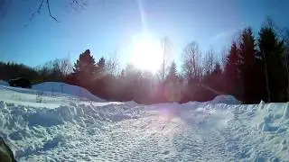 сельское эндуро