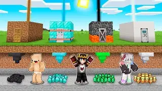 BAYDOKTOR VS MİNECRAFT #799