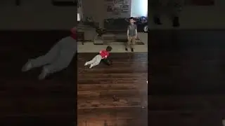 you spin me right round