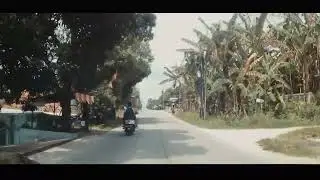 Rute Perjalanan Simpang Kalbakal menuju lesehan Klotok