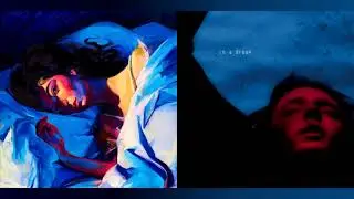 Rager liability! (part 1) - Lorde vs. Troye Sivan (Mashup)
