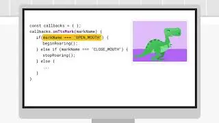 Synchronize animations using Text to Speech AoG Pro Tips