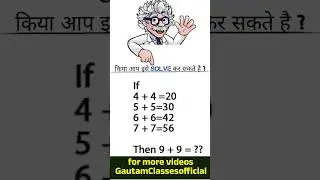 maths  