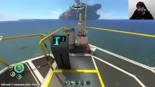 A la recherche du nickel | Subnautica - #04