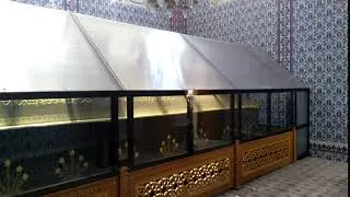 Hz. Nuh türbesi