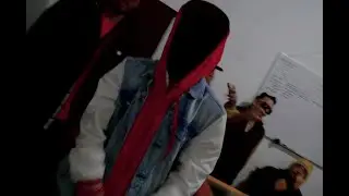 LoSBAtos Locos Remix - Ropisagu x Lui Wey Feat,Alesso,Alexis,Kymc,One Dolar,Jodete Records,Djenrry