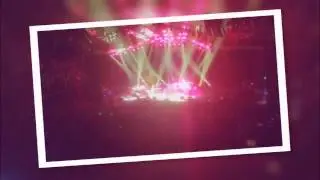 Phish Seattle 2014(5)