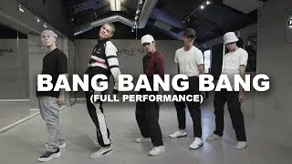 Bang Bang Bang! | Big Bang by Quick Style | Sorry not Sorry EP2