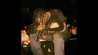 [FREE] TRAVIS SCOTT X RODEO TYPE BEAT | JACKOLANTERN | 2024