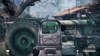 Warface