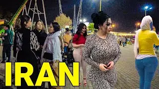 What's REALLY Happening in Tehran's Streets Today?!! 🇮🇷 IRAN Now ایران