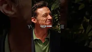 Hugh Jackman Defends Australian Food