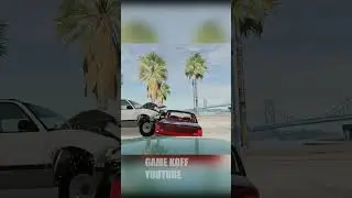 BeamNG.drive crashes #4