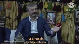 Ez Dılgeşe Canım /New/2024