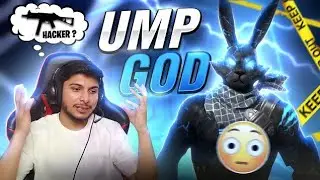 UMP MODE ON‼️Nonstop Gaming Reaction ⁉️🔥(11----100) 📲infinix gt 20 pro