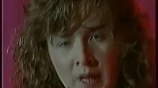 Маленький принц  Ты или нет 1992, stereo