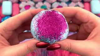 SOPE CUTING (ASMR) most satisfy video  (ASMR SOUND QUEEN)