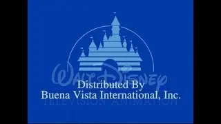 Walt Disney Television Animation/Buena Vista International, Inc. (2004)