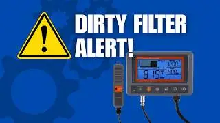 Optimizing Indoor Air Quality: Understanding AHU Filter Monitoring in Building Management Systems