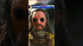😱С помощью жуков смог сбежать из ТЮРЬМЫ