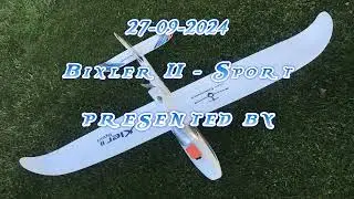 Bix 2 Sport    27-09-2024