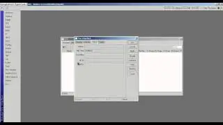 Настройка pptp-client. Mikrotik.avi