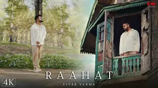 Raahat | Vivek Verma | indie Song | Loop Beats Entertainnment