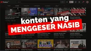 Desain Narasi yang Menggerakkan Hidup, Bisnis dan Karir