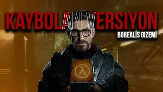 The Half-Life 2 Version You Could Never Play
