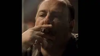 Tony Soprano #soprano  #tv #shorts