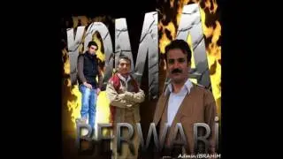 ♫ Şiyar Berwari Hozan Fikret  - Dawat