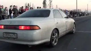 26.05.12 FREE Race Драг.