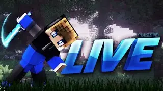 [English] Minecraft : 👍 stream | Playing Squad | Streaming with Turnip
