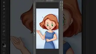 Photoshop Useful Shortcut Key #photoshop #shorts