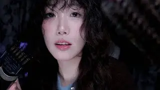 ASMR Do you want to hear the full sound of the salon? Hair salon RP