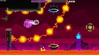 dash with time machine music
