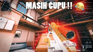MASIH CUPU  !! - Point Blank Indonesia