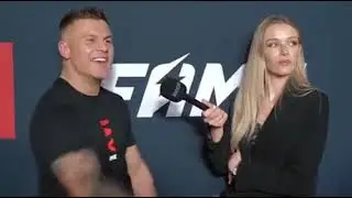 safe to say she was not impressed