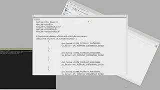 Vulkan Wayland Compositor