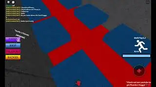 how to get square huggy in poppy playtime morphs