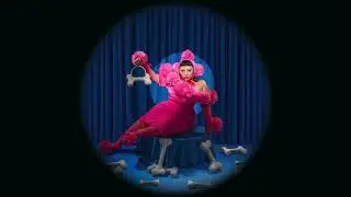 Kira Puru - 'All My Boyfriends' (Official Audio)