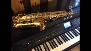 Yves Lepoetre - Mon Combat (cover Zao)