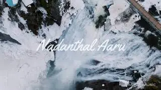 Nadhiye cover song || Rhythm ||Tamil Whatsapp Status || Cover Song || Mine Music